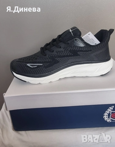 Маратон  унисекс дамски-мъжки, снимка 7 - Маратонки - 54271225