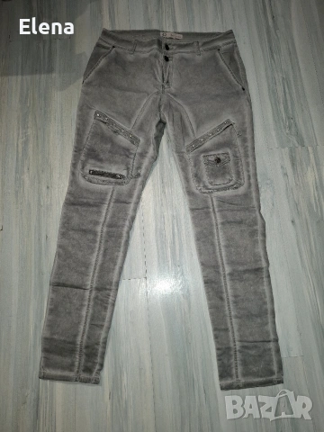 Дамски панталон Culture ,размер 42