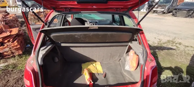 Nissan Micra K11 1.0-60к.с. Бензин 2002г на части, снимка 7 - Автомобили и джипове - 49450870