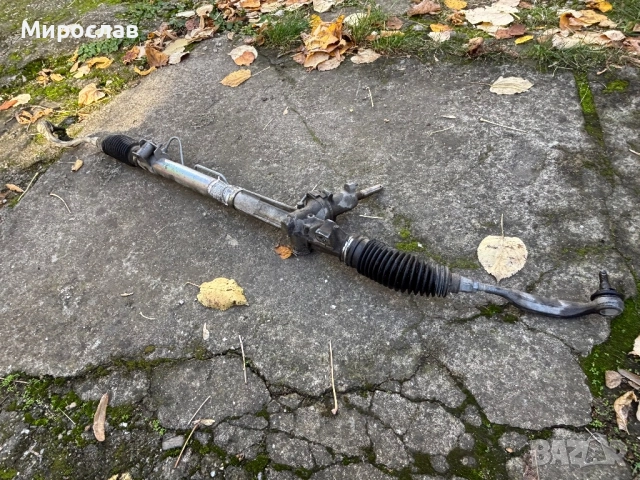Кормилна рейка за Пежо 407, снимка 5 - Части - 52253473