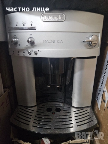 кафемашина саеко saeco, снимка 3 - Кафемашини - 53241364