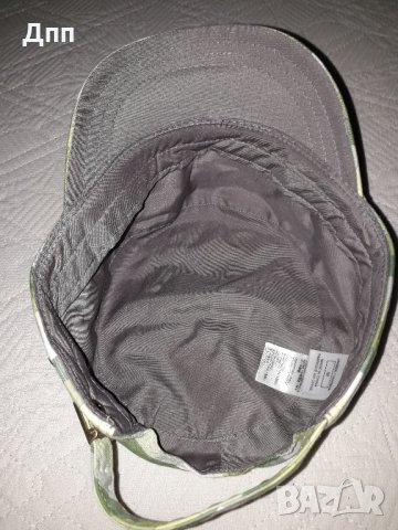 Jack Wolfskin спортна шапка, снимка 6 - Шапки - 29161067