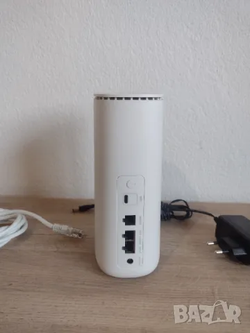 ZTE MF269 Wi-Fi 6 рутер, снимка 2 - Рутери - 50420577