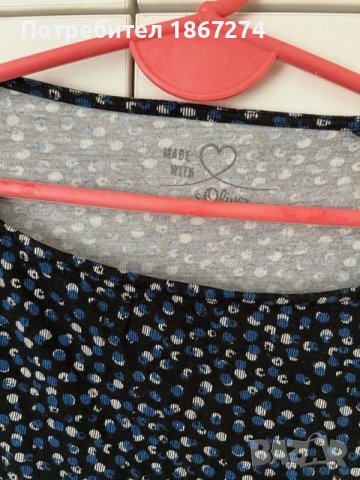 Блузи, снимка 11 - Блузи с дълъг ръкав и пуловери - 42300700