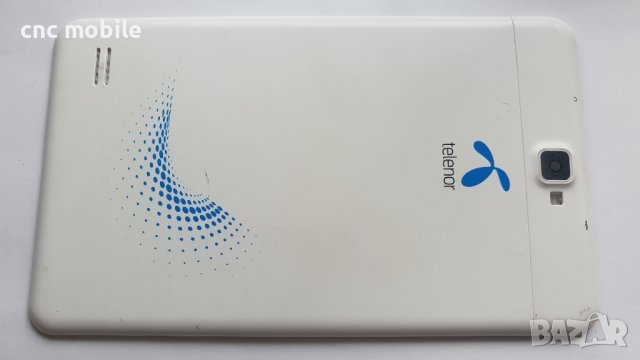 Telenor Smart Tablet 8.0 оригинални части и аксесоари , снимка 3 - Таблети - 22515799