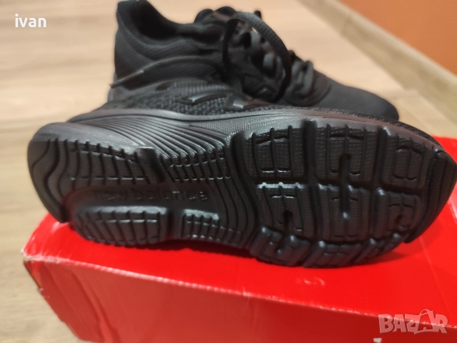Нови маратонки на New Balance, снимка 3 - Маратонки - 52698139