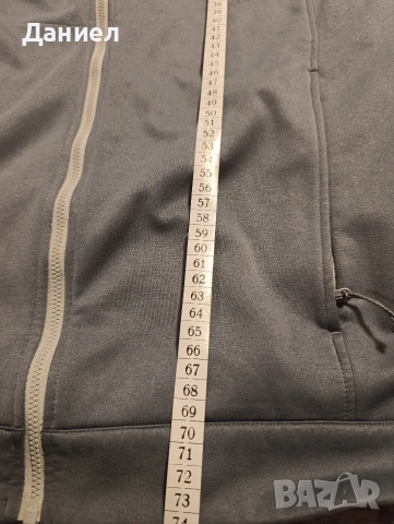 Горнище Solomon, снимка 6 - Спортни дрехи, екипи - 53908901