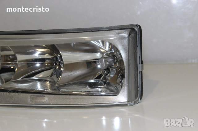 Ляв фар Iveco Daily (1999-2006г.) 500307755, снимка 4 - Части - 53370608