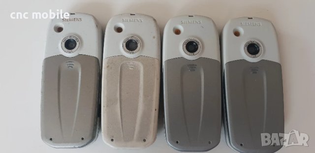 Siemens CX65 - Siemens CX70, снимка 5 - Други - 24271796