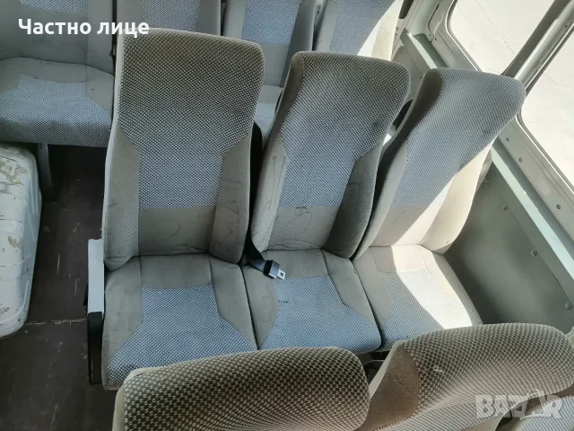 Автобус Пежо Боксер 2.2Hdi, снимка 8 - Бусове и автобуси - 52386370