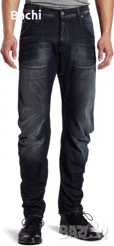 G-STAR RAW Мъжки Дънки Размер 31 Arc Loose Tapered Jeans , снимка 1 - Дънки - 38294840