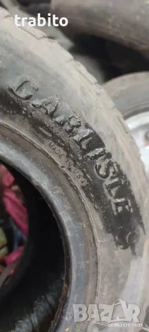 Гума външна от тракторна косачка22-5-25