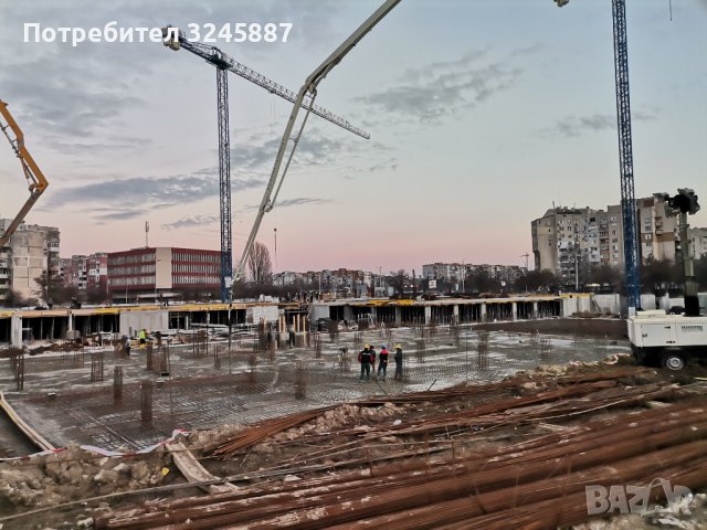 Шлайфан (полиран) и релефен(ресан) бетон, снимка 12 - Други ремонти - 37524610