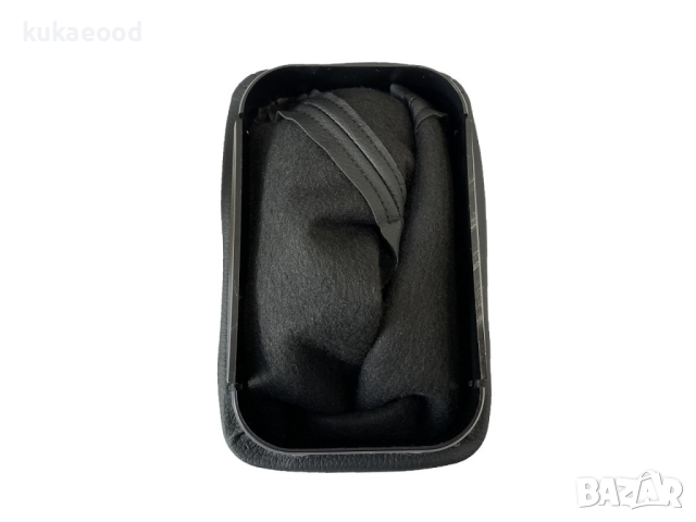 Топка с маншон за скоростен лост Mercedes W124 (1984-1997)   5 Скорости, снимка 3 - Аксесоари и консумативи - 44707751