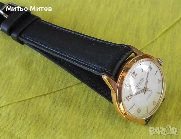 Ramona автоматик 2, снимка 3 - Мъжки - 52235935