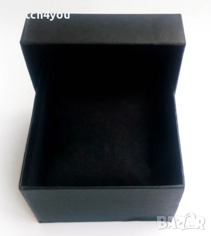 НОВ ЛУКСОЗНА ПОДАРЪЧНА КУТИЯ ЗА ЧАСОВНИК CASIO ИЛИ БИЖУ.КУТИИ ЗА ЧАСОВНИЦИ КАСИО, снимка 15 - Други - 9904955