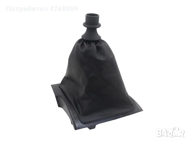 Маншон за скоростен лост за Citroen Jumper 2 (2006-2024)