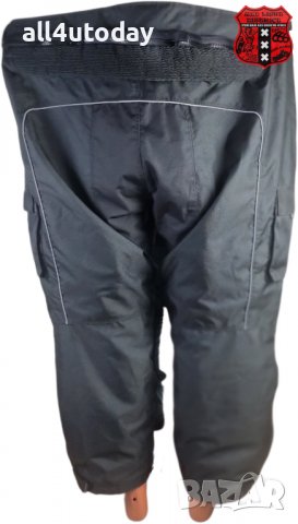 №2492 "Cima" 8XL КАТО НОВ Мъжки текстилен мото панталон, снимка 3 - Аксесоари и консумативи - 38928335
