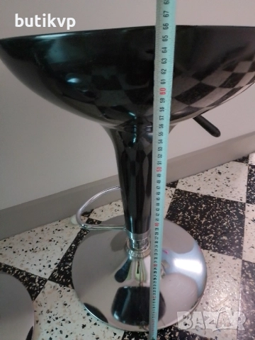 Бар столове , снимка 6 - Столове - 52342469