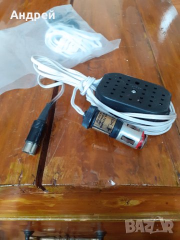 Старо захранване Телевизор Юность 402, снимка 4 - Други ценни предмети - 31387546