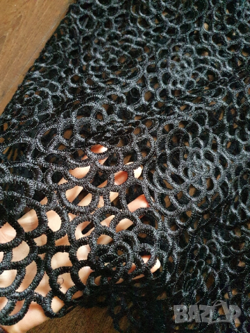 Moschino рокля, снимка 2 - Рокли - 44793741