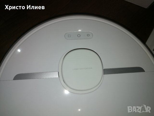 Прахосмукачка Робот Xiaomi Dreame D9 с моп за мокро и сухо почистване WiFi, снимка 10 - Прахосмукачки - 42903694