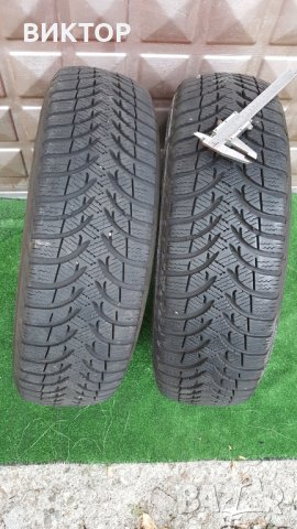 165/70/14,michelin,dot 2215,6-7mm, снимка 5 - Гуми и джанти - 30496529