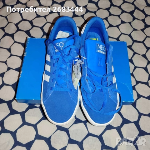 Оригинални чисто нови Adidas Neo