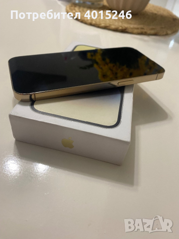 Iphone 14 Pro Max Gold, снимка 4 - Apple iPhone - 44556345