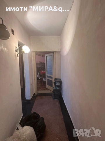 Двустаен апартамент с две тераси кв.Училищни, гр.Хасково, снимка 2 - Апартаменти - 52010299