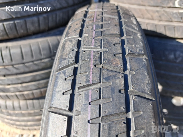 резервна гума патерица 5х114.3 16 цола, снимка 4 - Гуми и джанти - 54309307