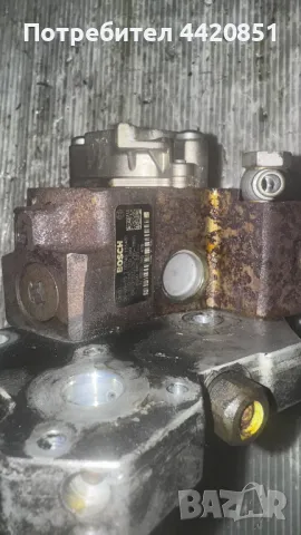 Помпа За Високо Налягане (ГНП) За Renault Espace 2007 - 0445 010 099, снимка 2 - Части - 49797169