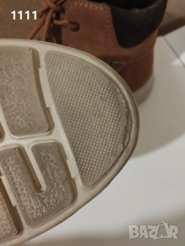 Jomos номер 47., снимка 4 - Мъжки боти - 53306811