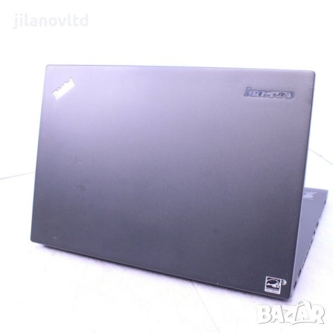 Лаптоп Lenovo T440S I5-4300U 8GB 256GB SSD 14.0 FHD ТЪЧСКРИЙН, снимка 6 - Лаптопи за работа - 40611607