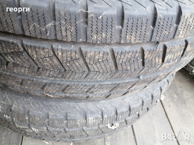 гуми 235 /65/17 , снимка 8 - Гуми и джанти - 52310916