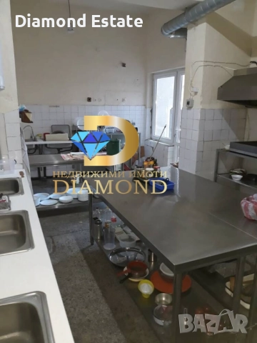 Търговски обект с действащ бизнес в село Искра, общ. Първомай, снимка 10 - Други - 51564046