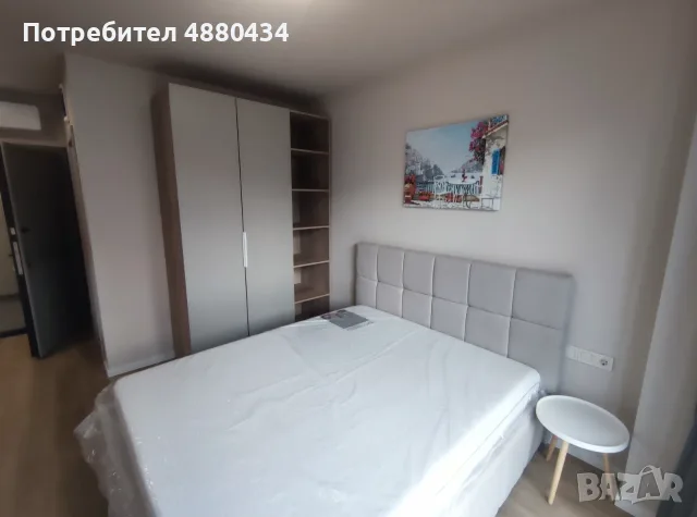 Двустаен, под наем в Малинова долина!, снимка 3 - Апартаменти - 56175900
