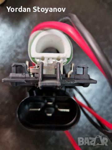 RESISTOR - BLOWER MOTOR 94749639, снимка 4 - Части - 44304400