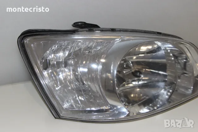 Десен фар Hyundai Getz (2002-2005г.) 921201C010 Хюндай Гетз, снимка 2 - Части - 56216940
