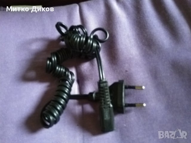 Акумолаторна машинка за бръснене Кемей с огледалце, снимка 13 - Други - 30699195