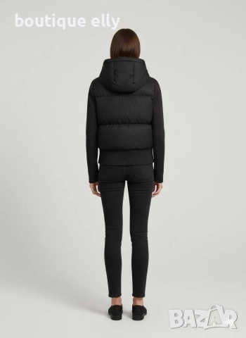 дамски елек, снимка 2 - Елеци - 52979252