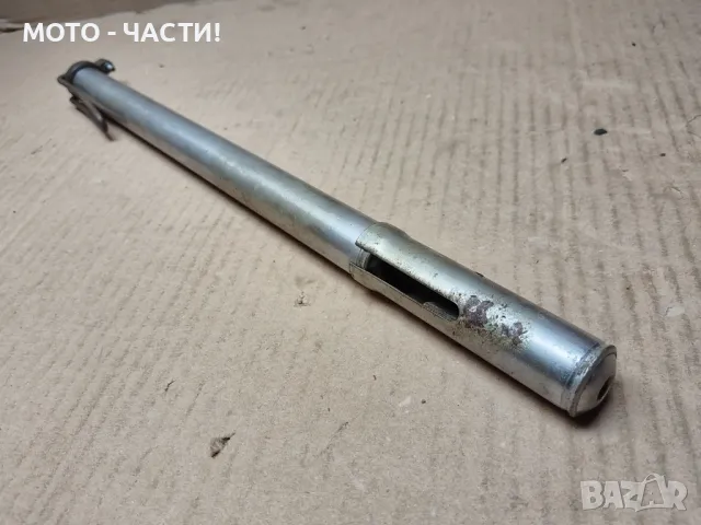 Помпа За Ретро Велосипеди / 41 см. / НОМЕР 24 / НЕ РАБОТЕЩА! , снимка 2 - Аксесоари за велосипеди - 47427516