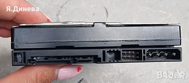 Хард диск 250 gb за настолен компютър , снимка 3 - Твърди дискове - 51501176