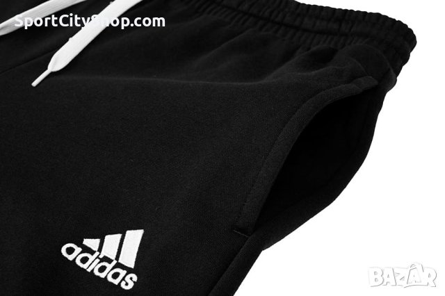 Мъжки панталон Adidas Entrada 22 SWEAT HB0574, снимка 3 - Спортни дрехи, екипи - 42838175