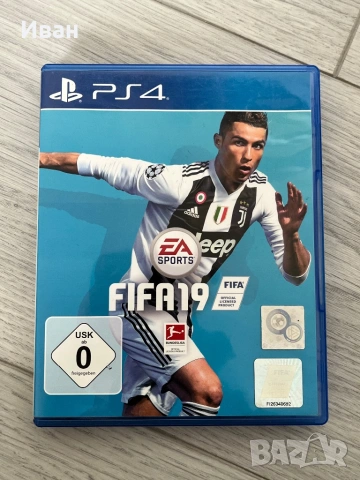 PlayStation 4 fat 500gb памет и 2 контролера с 8 игри , снимка 10 - PlayStation конзоли - 53973327