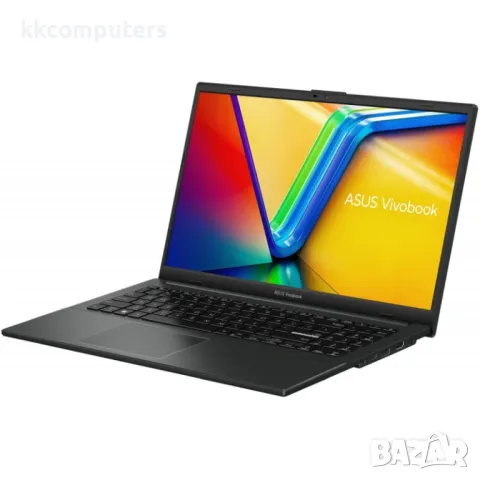 Asus Vivobook Go E1504FA-NJ1016, AMD, Ryzen R3-7320U, Лаптоп 15.6" - 849,00 лв., снимка 2 - Лаптопи за дома - 48078532