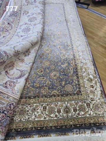 килими 160х230, снимка 6 - Килими - 48457357