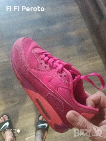 nike air max 90 38 номер 