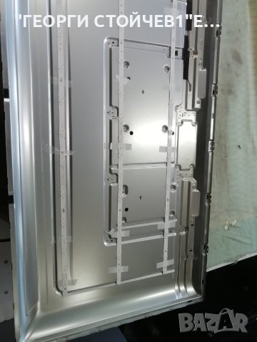 HITACHI   50HK5600  С ДЕФЕКТЕН ДИСПЛЕЙ, снимка 12 - Части и Платки - 40678636