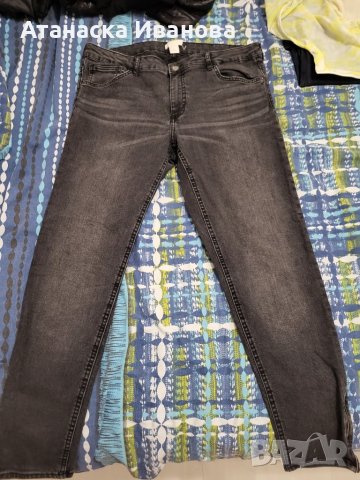 Дамски дънки